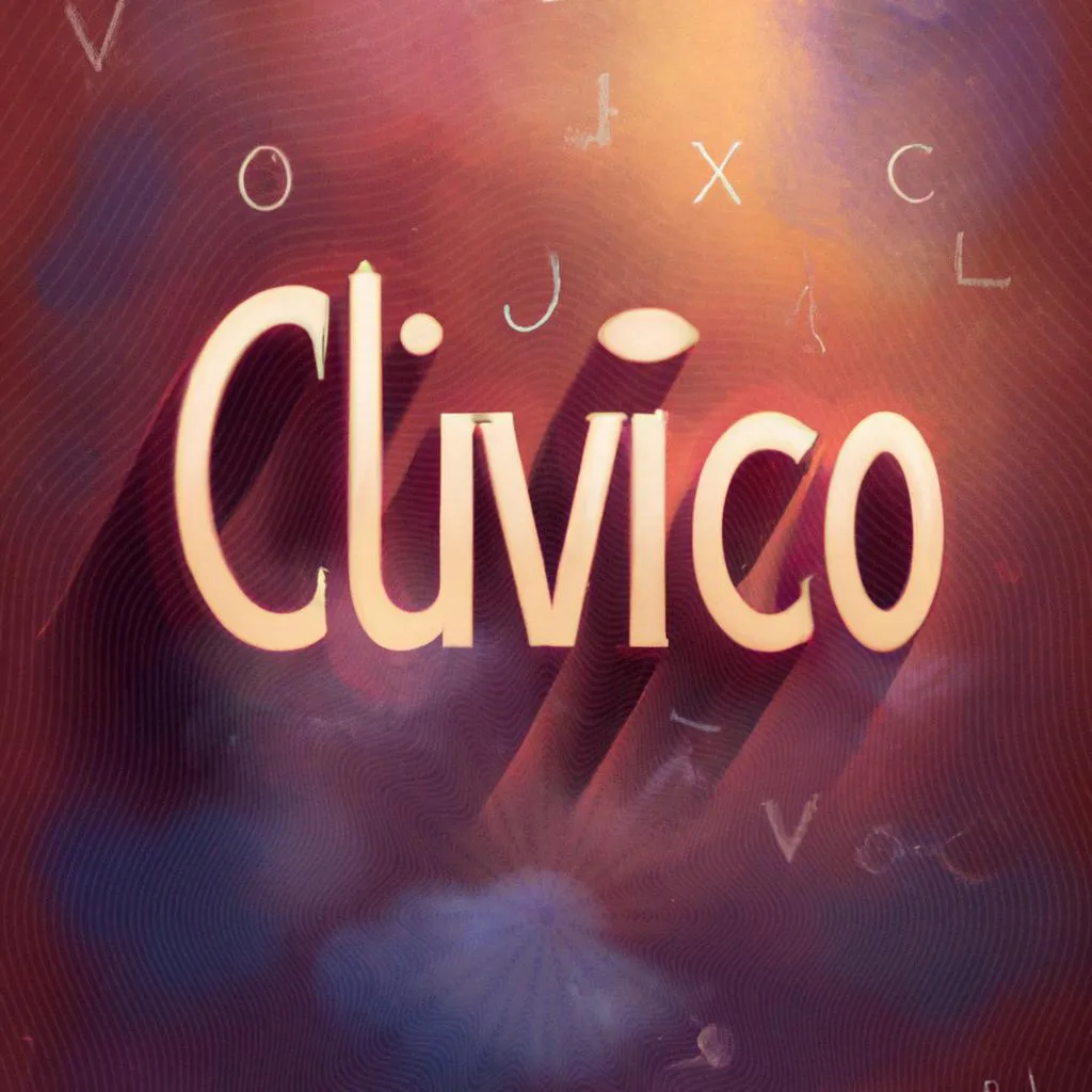 qual o significado da palavra cuvico