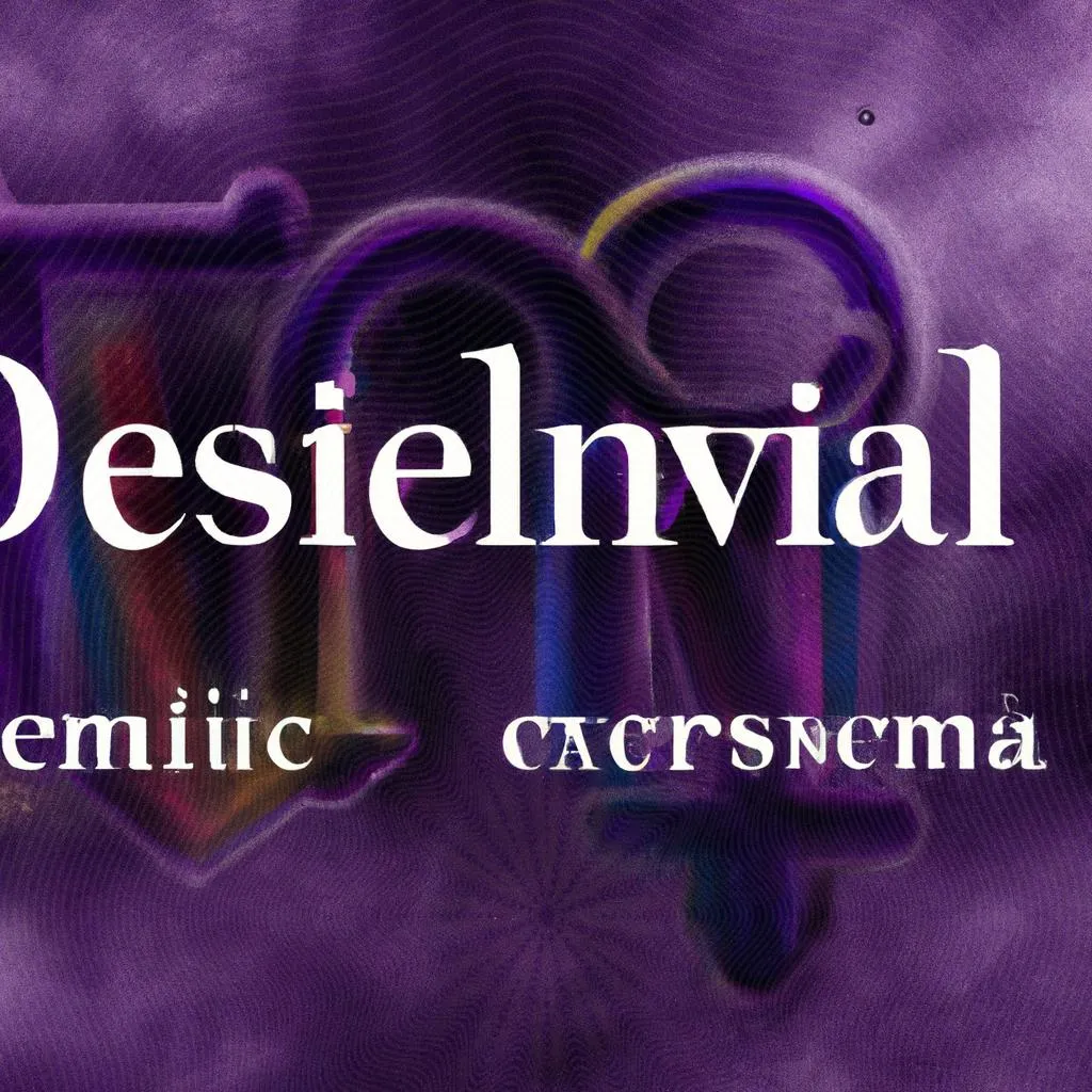 uma arte gráfica sobre qual o significado da palavra demisexual