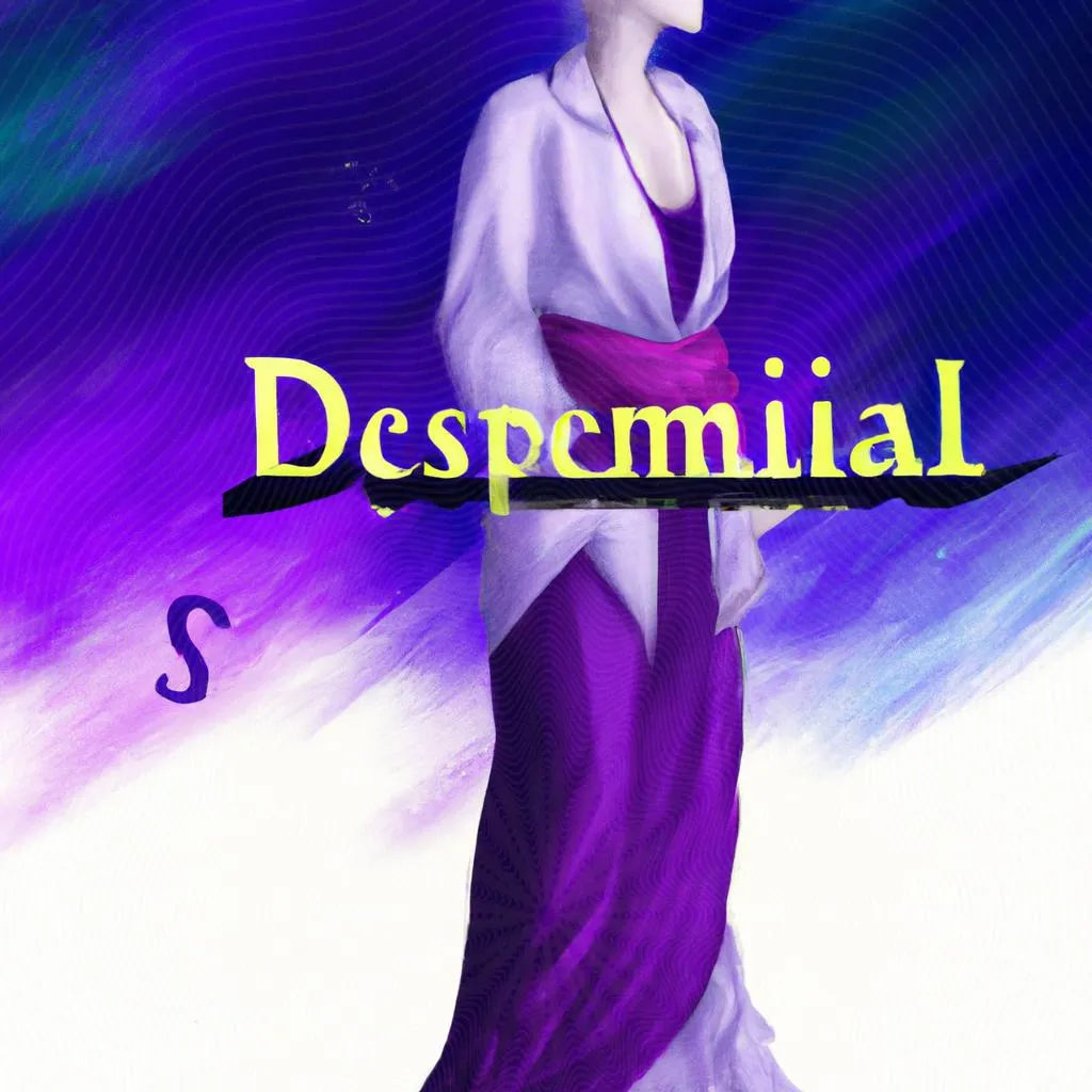 uma obra de arte ilustrativa de qual o significado da palavra demisexual