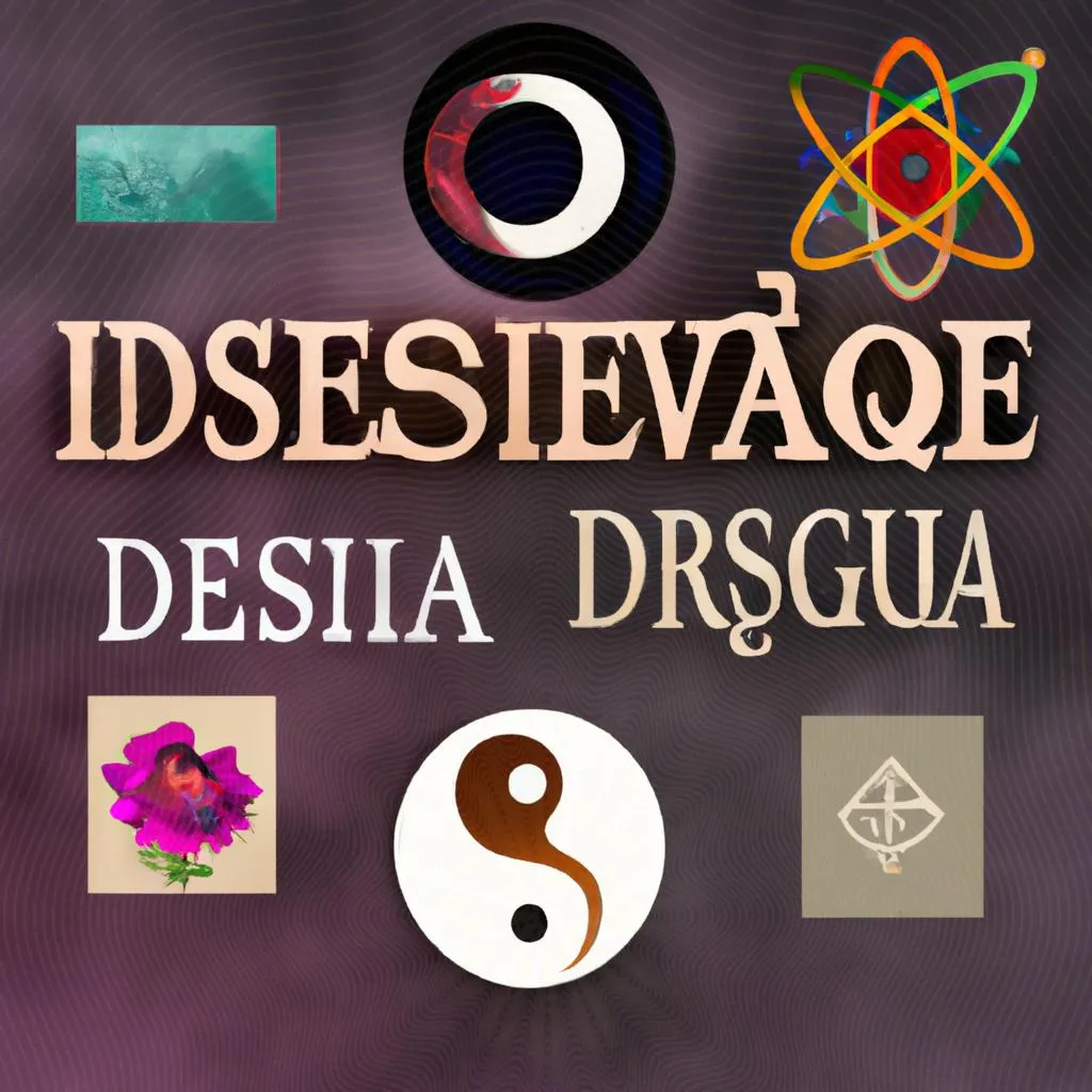 uma aquarela sobre qual o significado da palavra diversidade filosofia