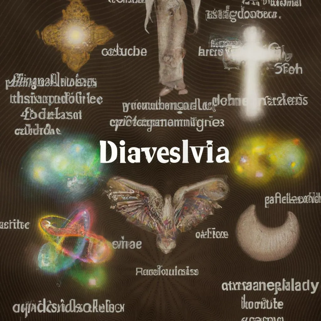 qual o significado da palavra diversidade filosofia