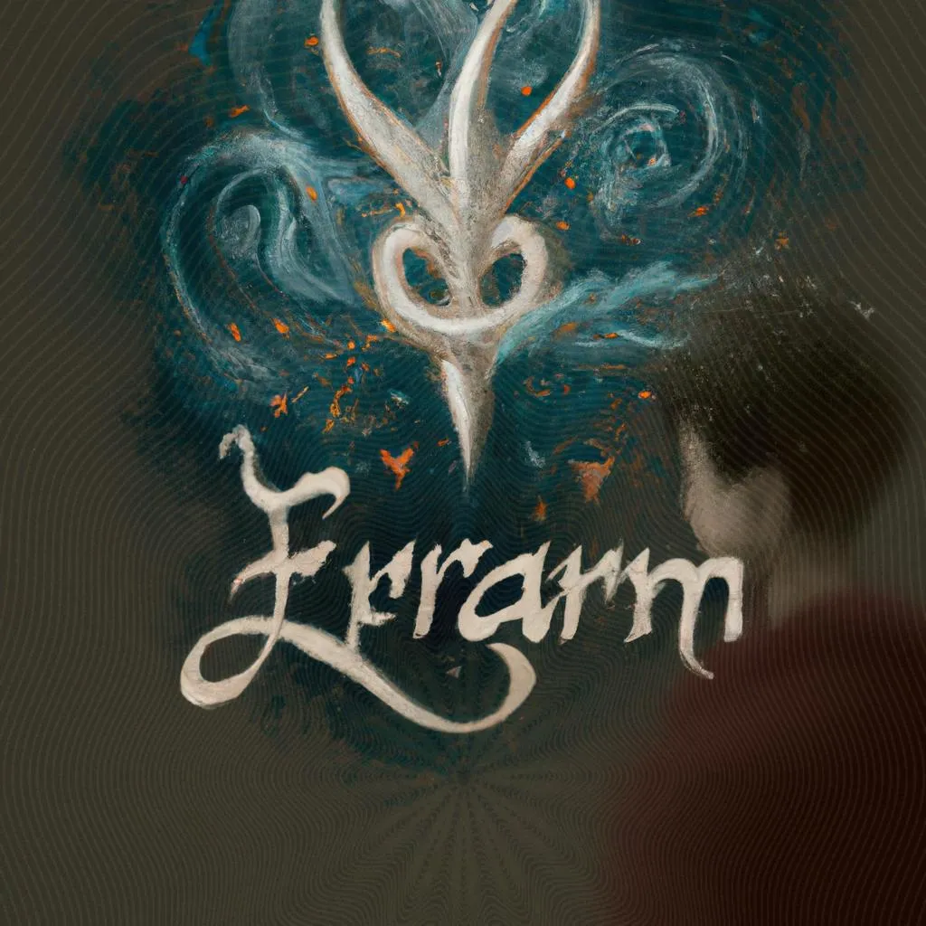 uma ilustração gráfica de qual o significado da palavra efraim