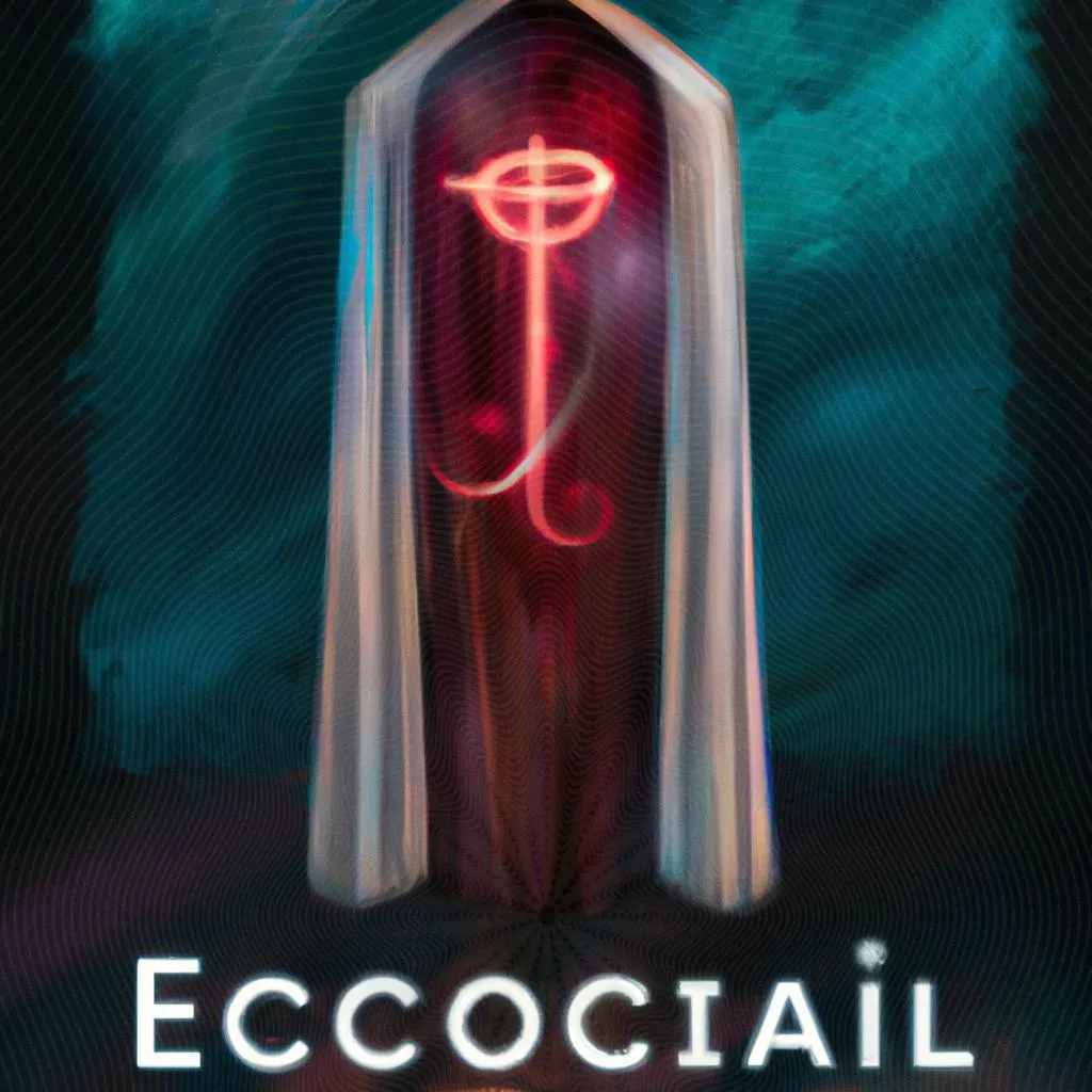 Escatológico: desvendando o mistério da palavra que intriga a humanidade 4 uma imagem impressionista de qual o significado da palavra escatológico