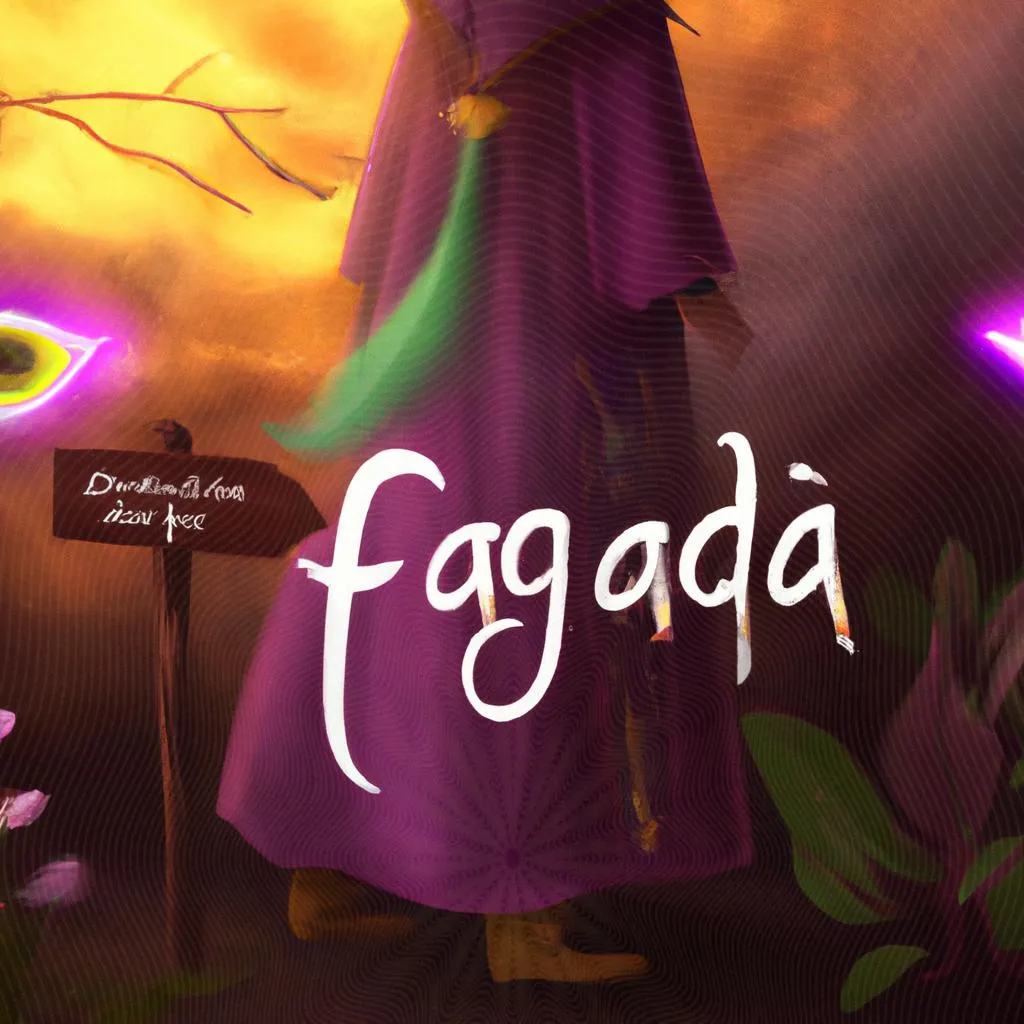 Fadiga: Descubra o Mistério por Trás Dessa Palavra! 2 uma aquarela sobre qual o significado da palavra fadiga