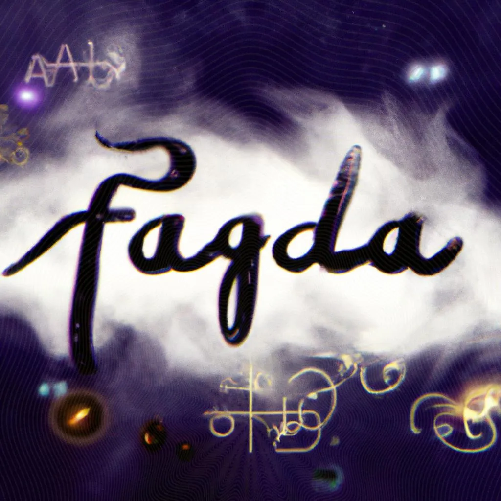 Fadiga: Descubra o Mistério por Trás Dessa Palavra! 3 uma gravura sobre qual o significado da palavra fadiga