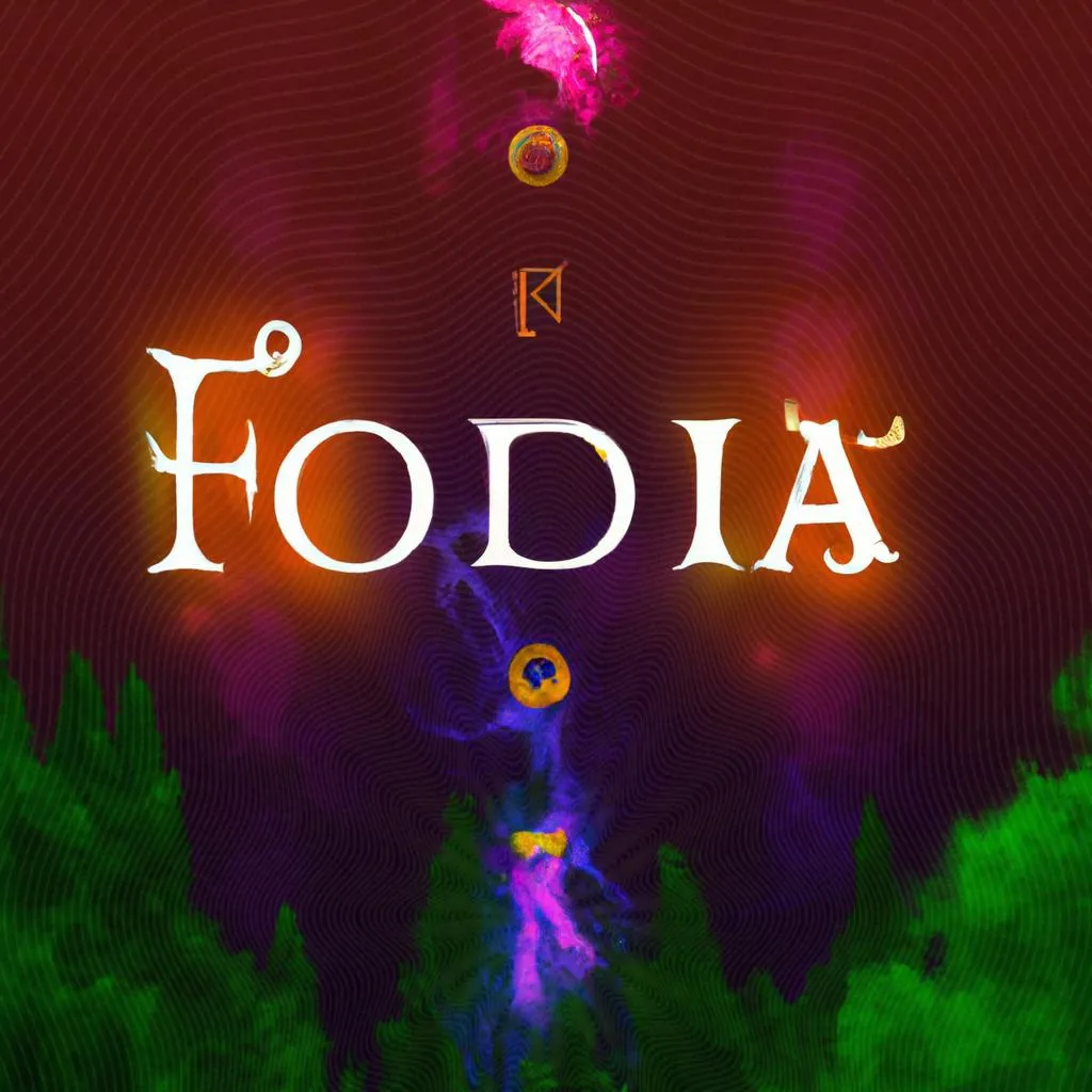 qual o significado da palavra foda