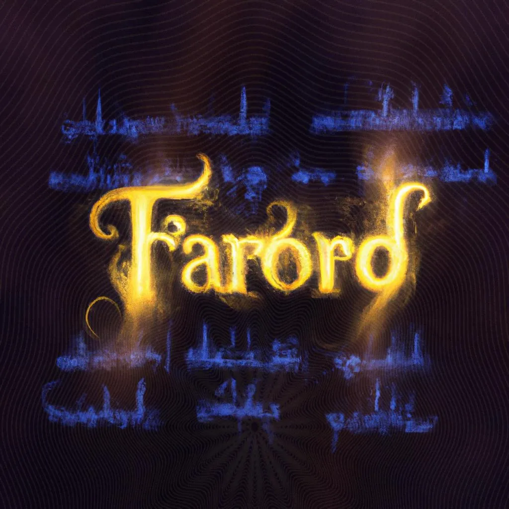 Forjado: Descubra o Verdadeiro Significado Místico! 4 um esquema ilustrado de qual o significado da palavra forjado
