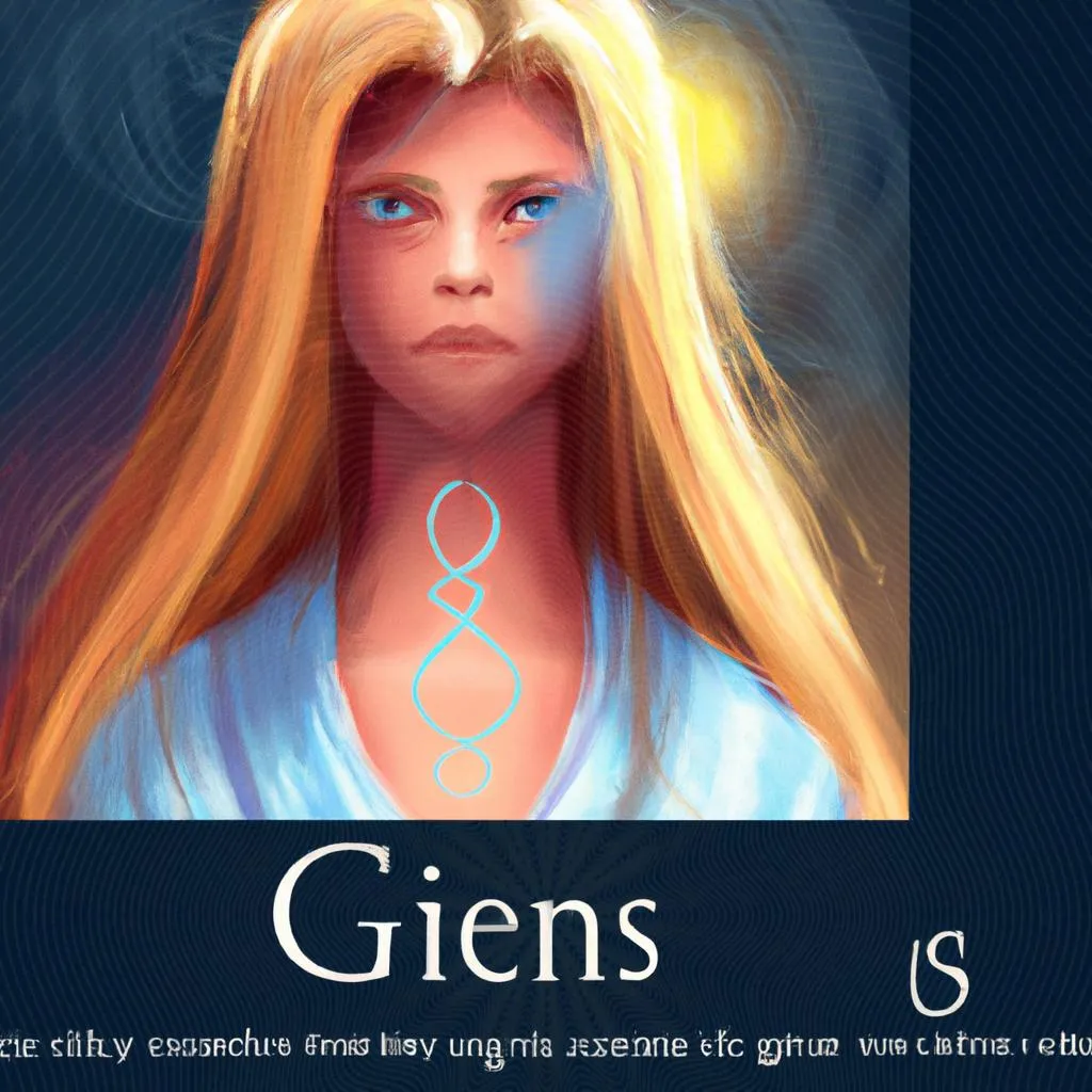 qual o significado da palavra genes