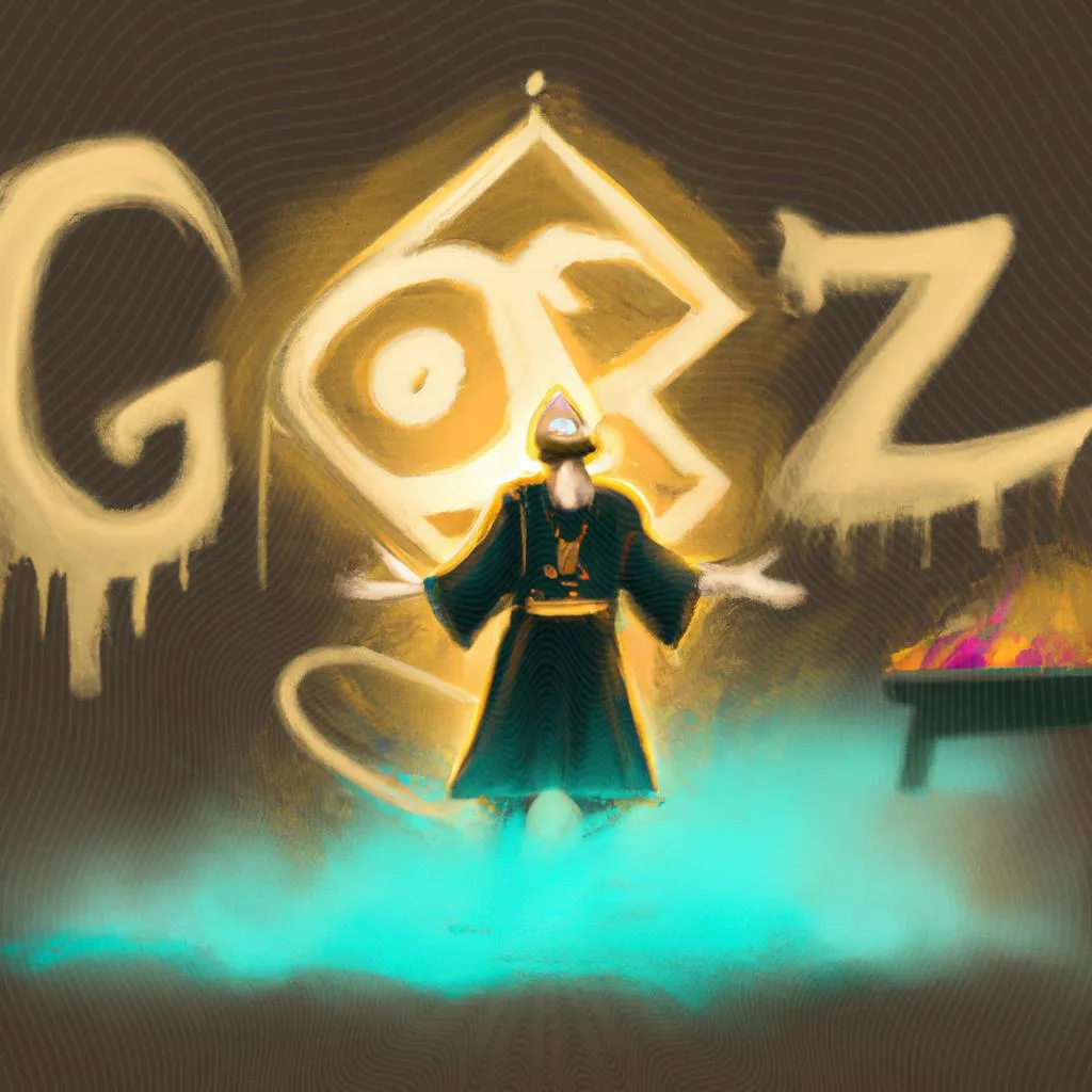 uma representação gráfica de qual o significado da palavra gozar