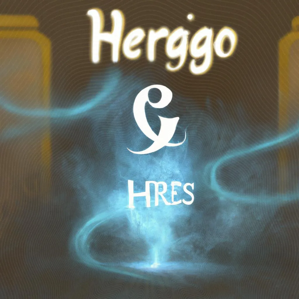 um esquema ilustrado de qual o significado da palavra hereges