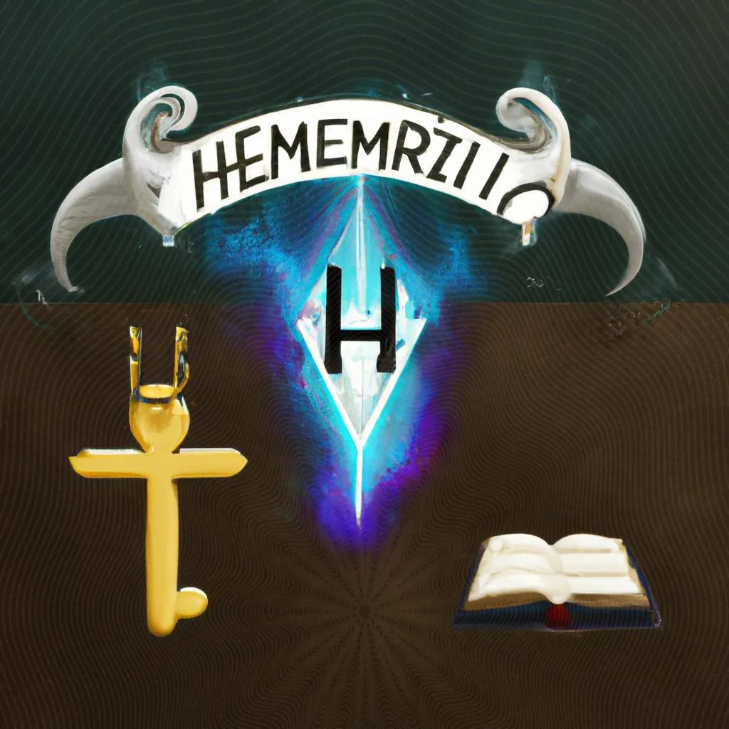 uma arte abstrata sobre qual o significado da palavra hermenêutica