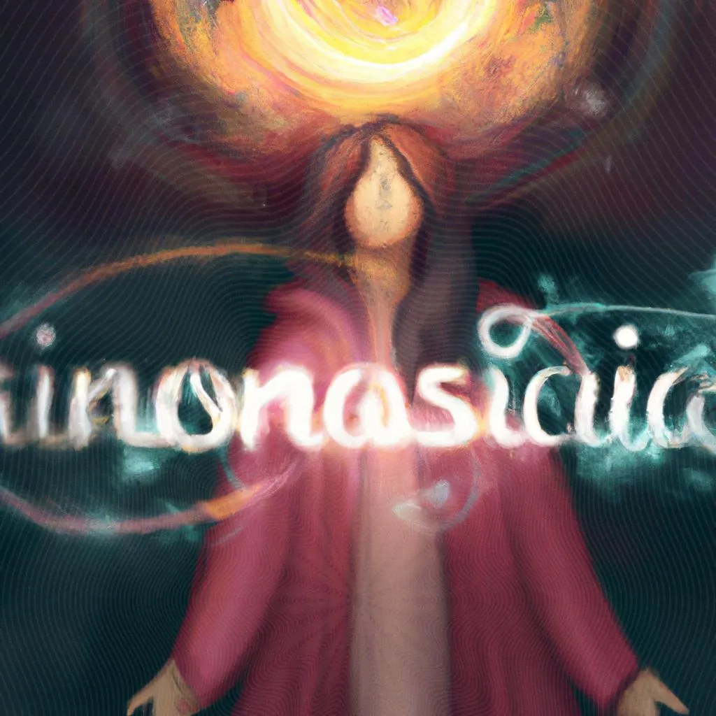 uma figura artística de qual o significado da palavra iscnofonia