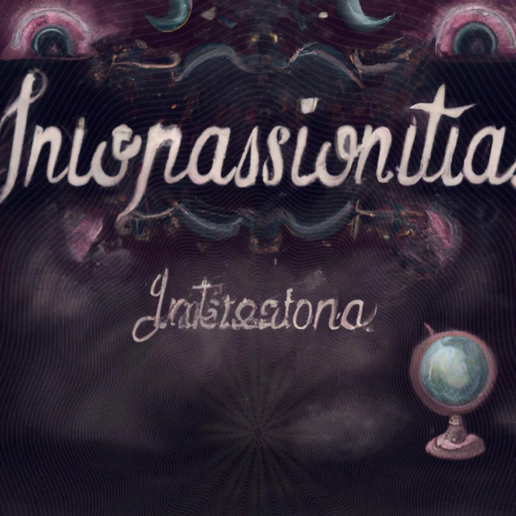 qual o significado da palavra iscnofonia