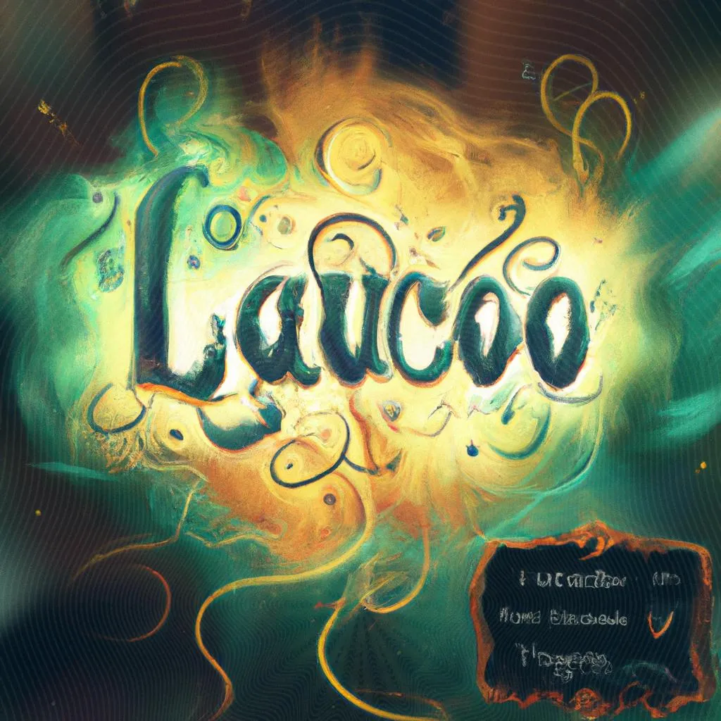 uma paisagem ilustrada de qual o significado da palavra louco