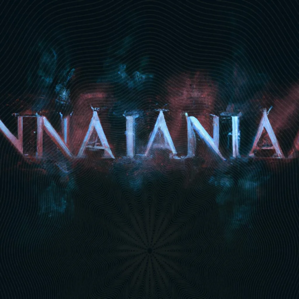 qual o significado da palavra ninfomaniaca