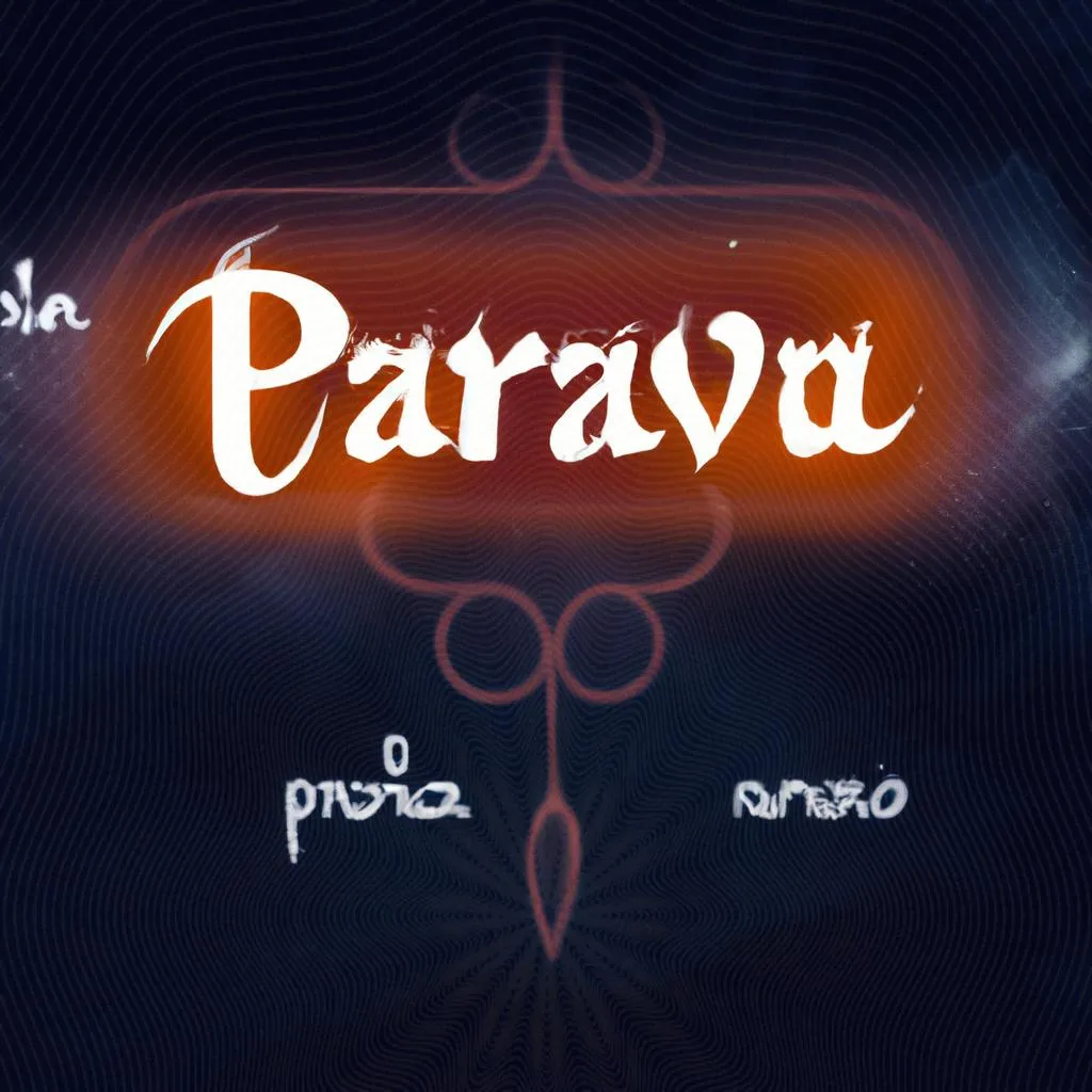 Parva: Descubra o Verdadeiro Significado dessa Palavra! 3 uma composição gráfica de qual o significado da palavra parva