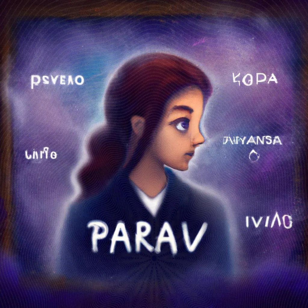Parva: Descubra o Verdadeiro Significado dessa Palavra! 4 uma cena gráfica de qual o significado da palavra parva