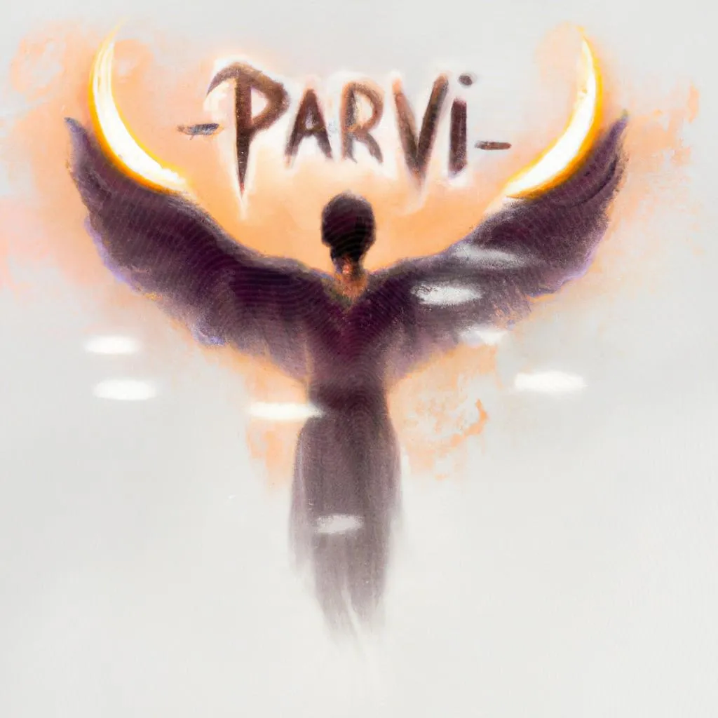qual o significado da palavra parva