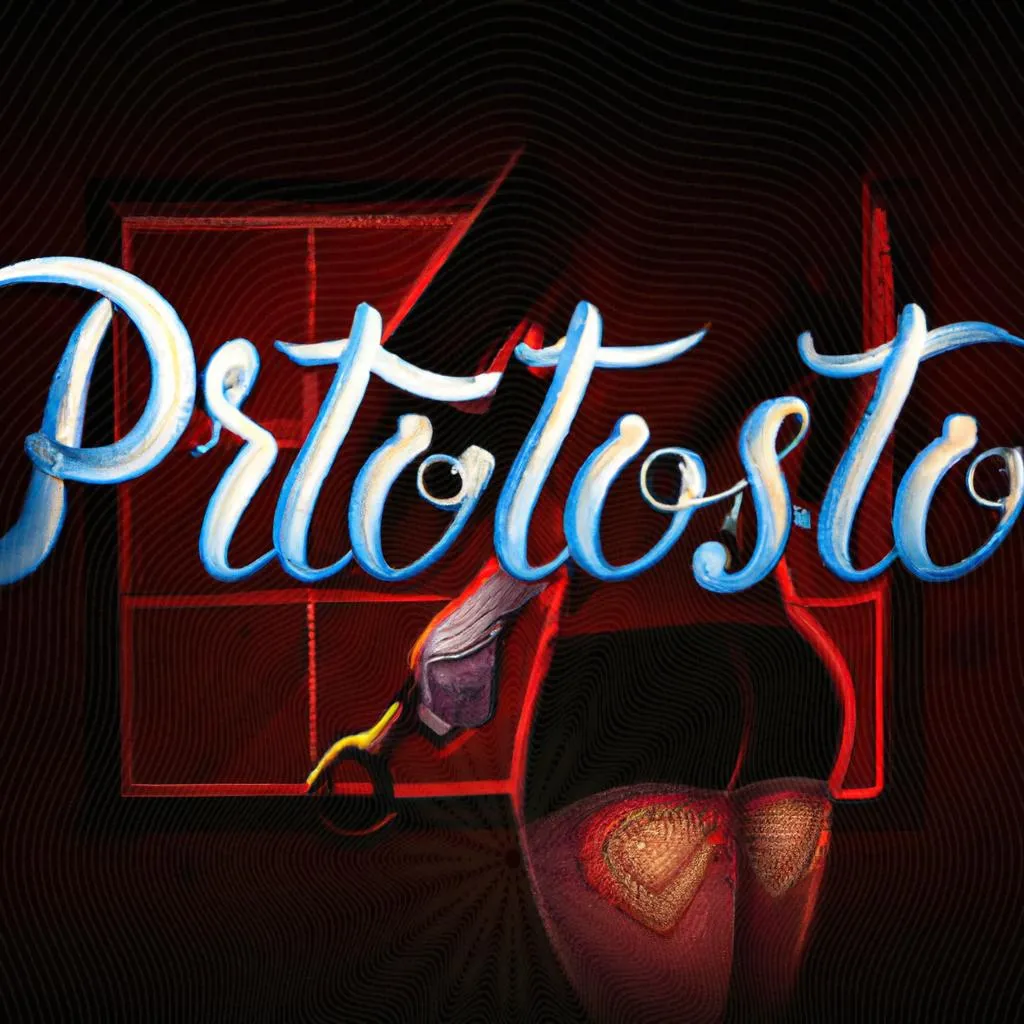 qual o significado da palavra prostituicao