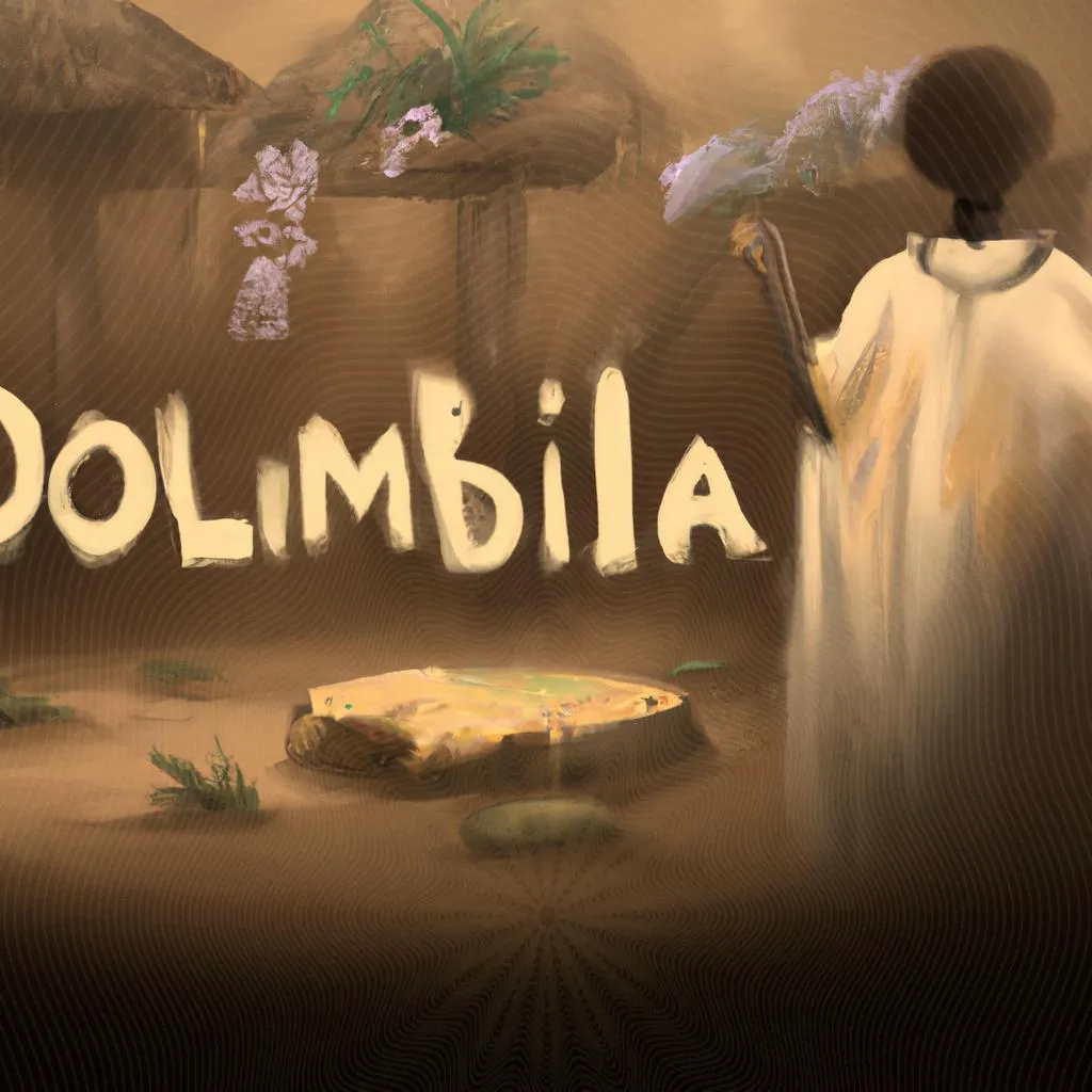 uma imagem em 3D de qual o significado da palavra quilombola