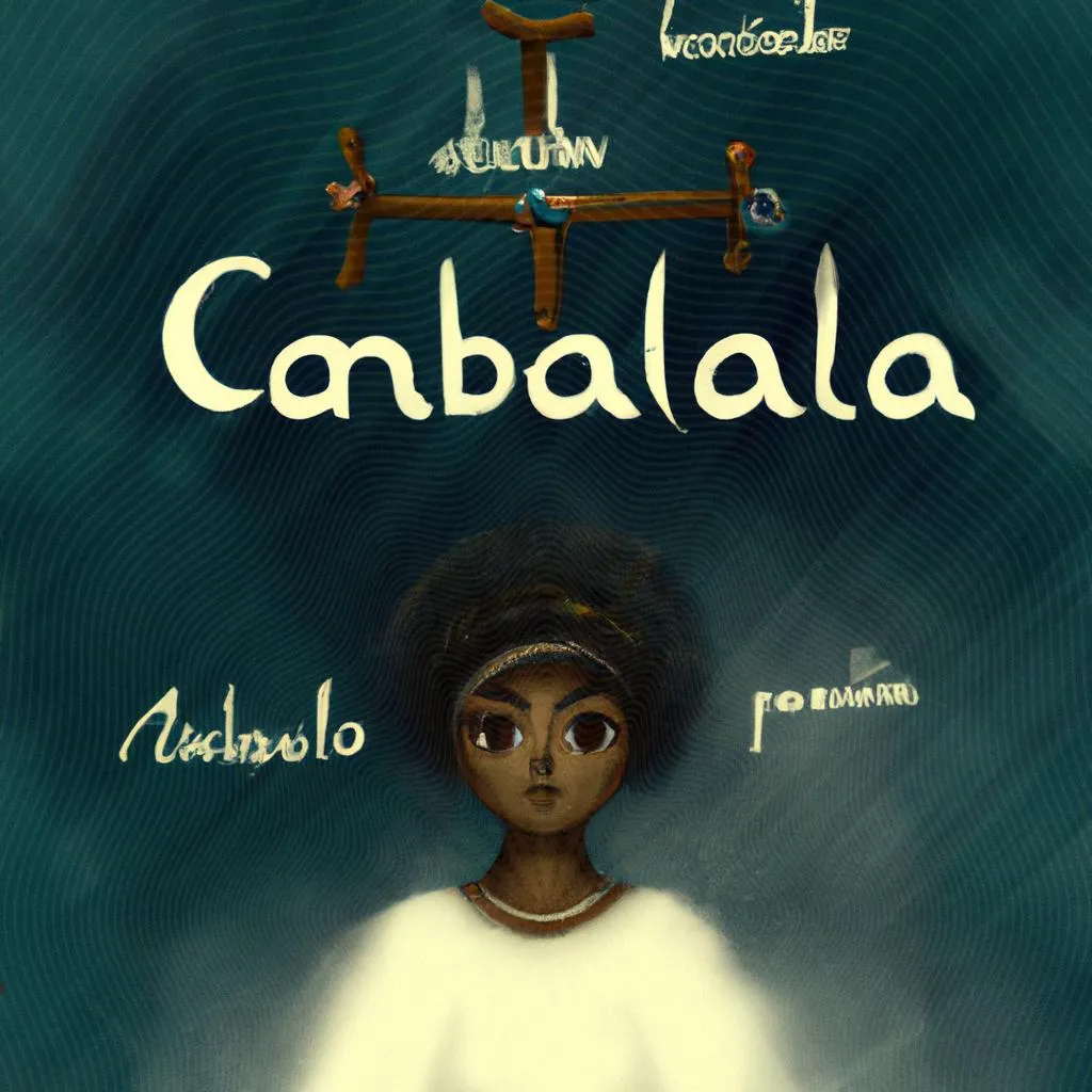 um desenho artístico sobre qual o significado da palavra quilombola