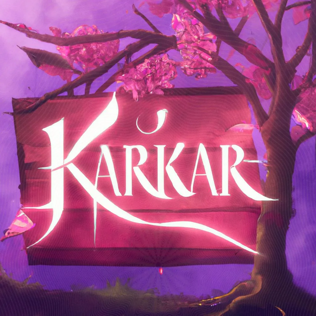 uma figura desenhada de qual o significado da palavra sakura