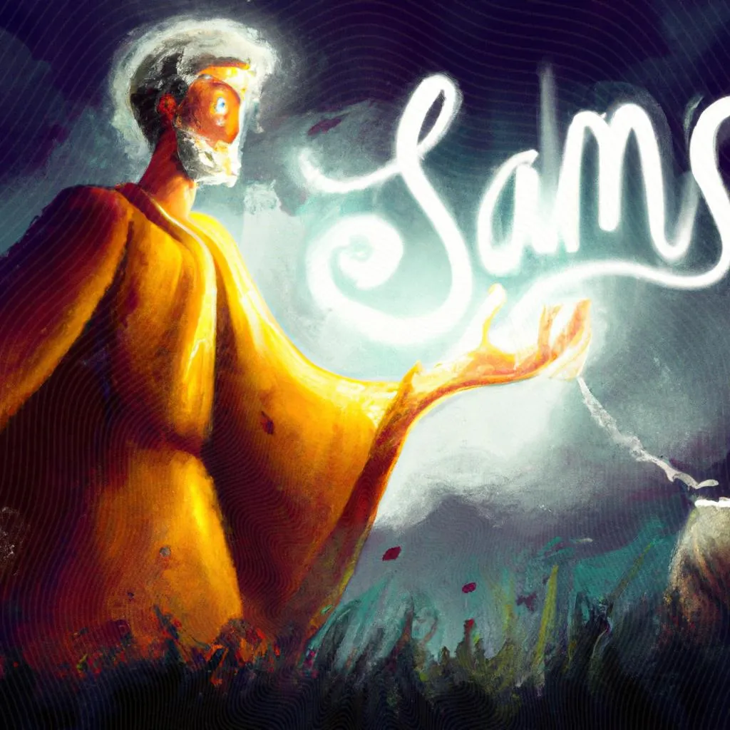 qual o significado da palavra salmos