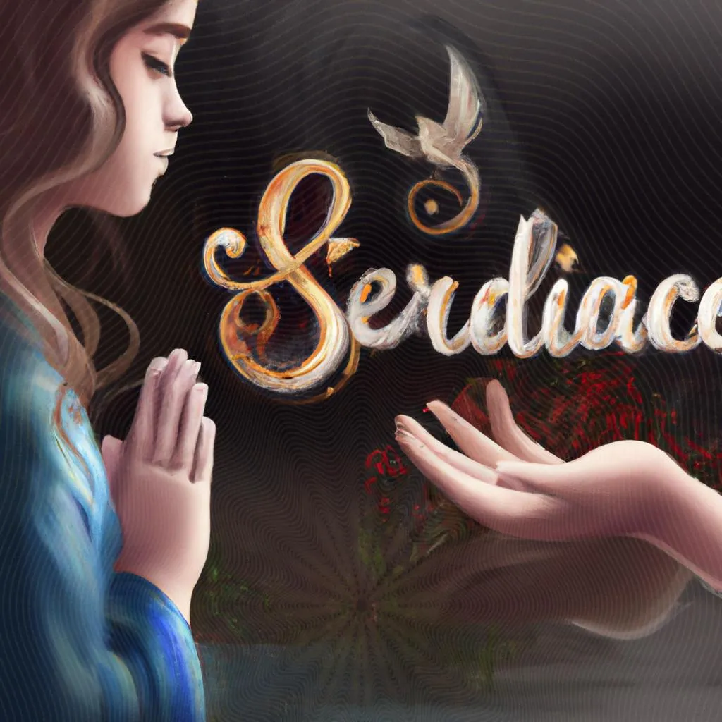 uma obra de arte ilustrativa de qual o significado da palavra sinceridade