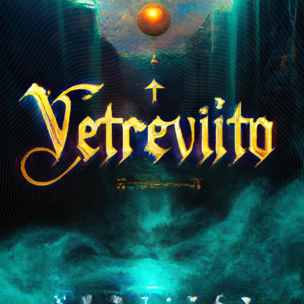 uma imagem em 3D de qual o significado da palavra vertente