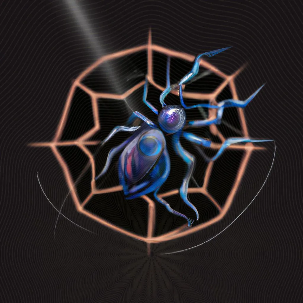 qual o significado da tatuagem da aranha