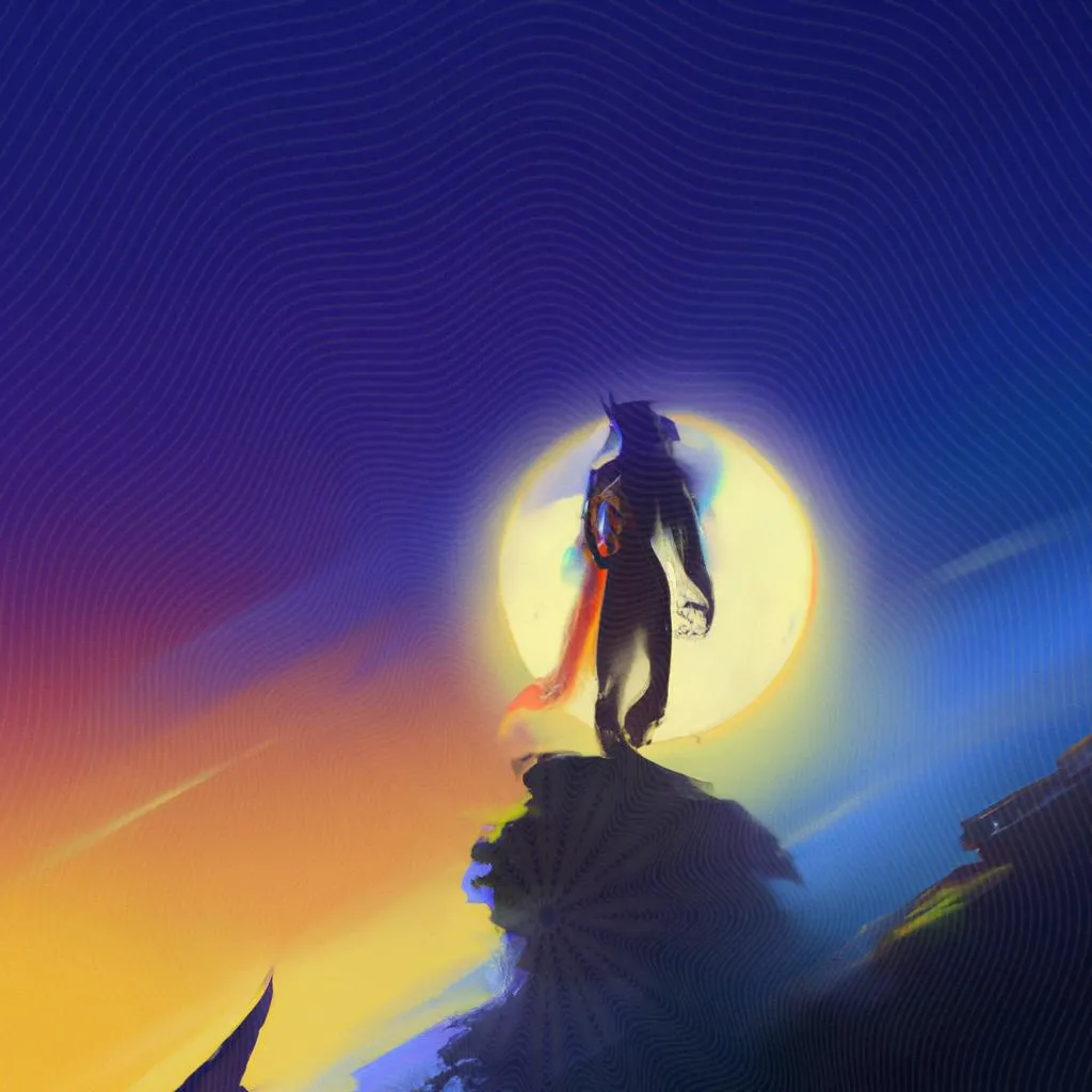  uma imagem gráfica sobre qual o significado das cores