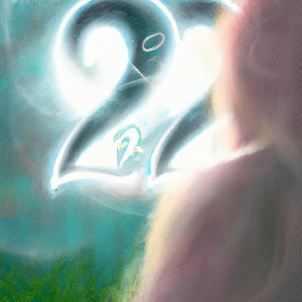 Desvendando o Misterioso Significado de 22:22 2 um desenho técnico sobre qual o significado de 22 22