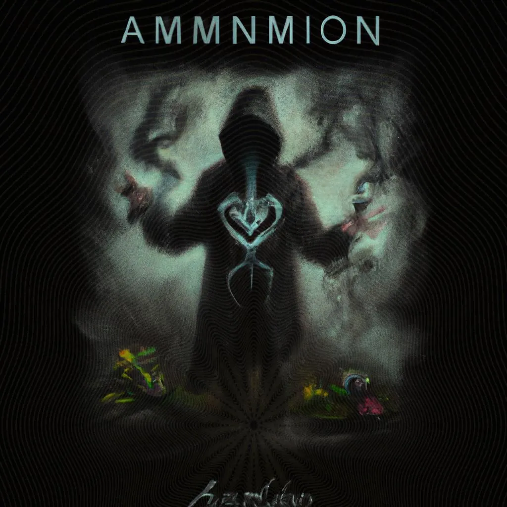 uma arte gráfica sobre qual o significado de abominação