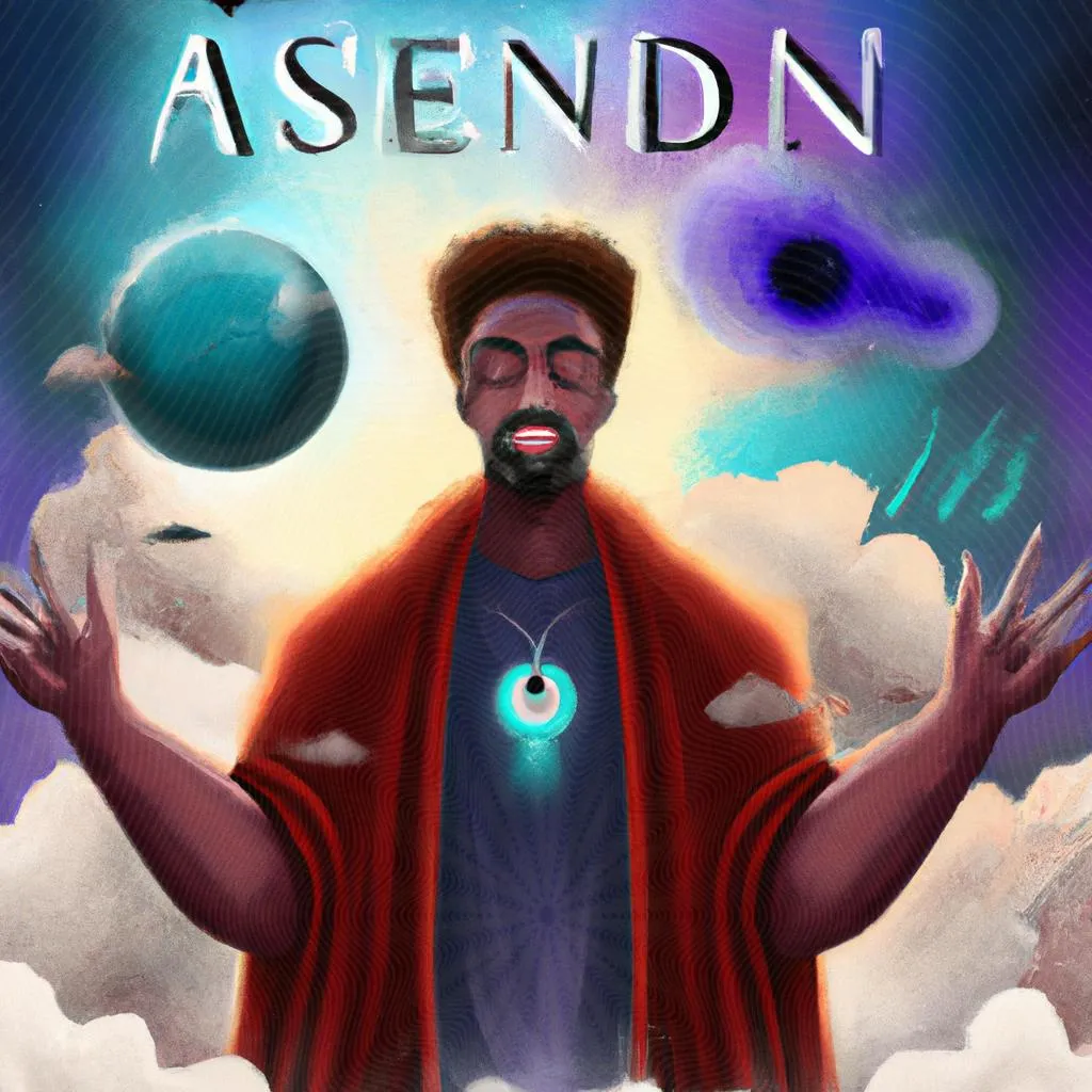 uma imagem estilizada de qual o significado de anderson