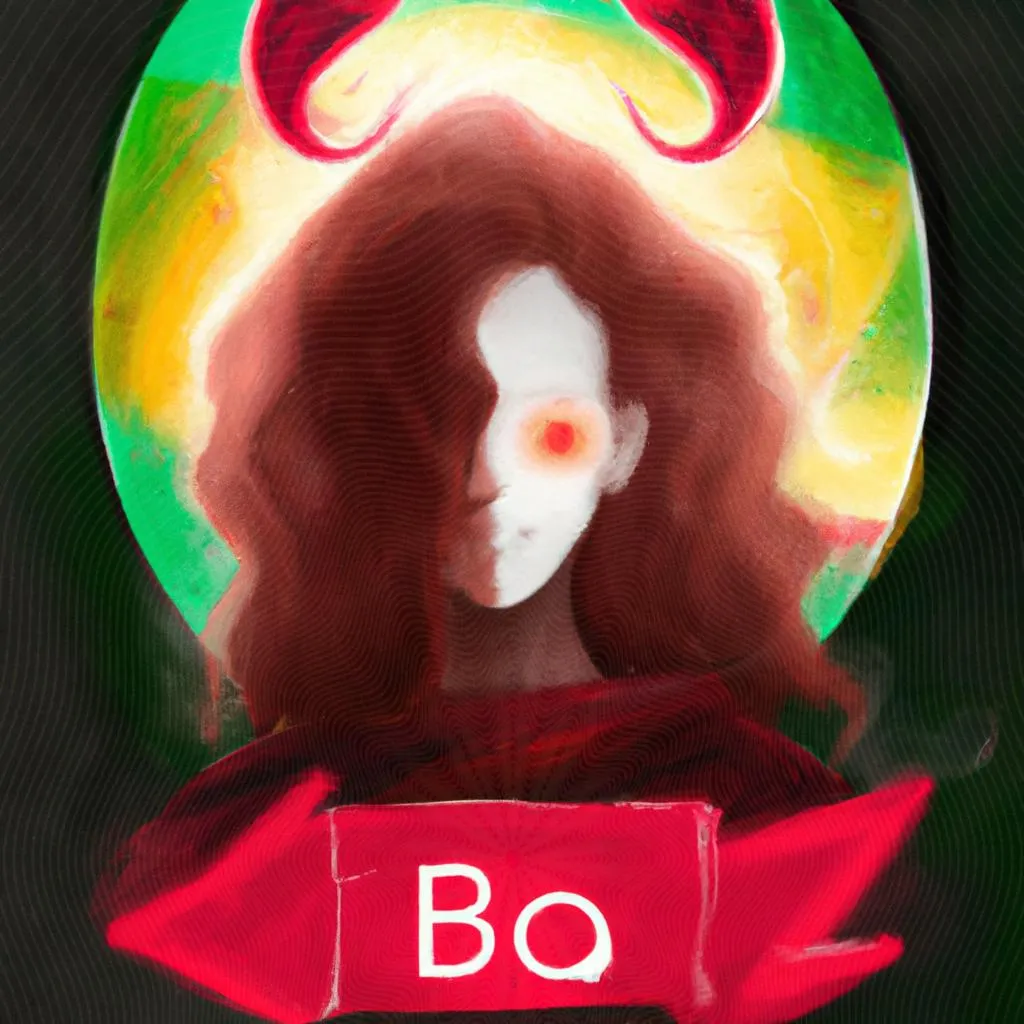 um gráfico ilustrado de qual o significado de bh