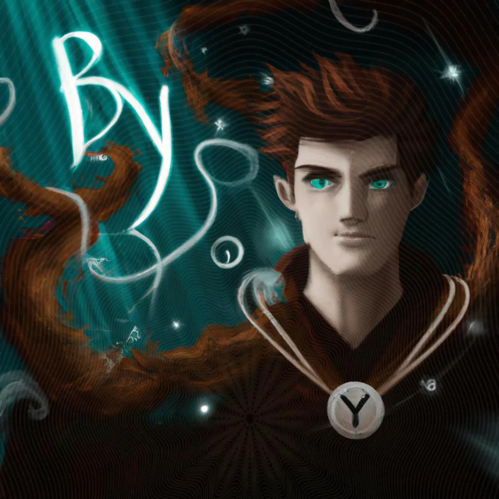 Bryan: Descubra o verdadeiro significado místico desse nome 4 um desenho técnico sobre qual o significado de bryan