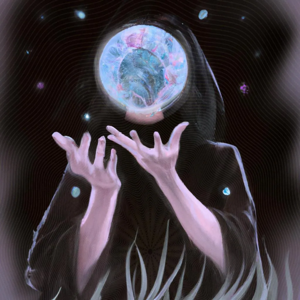 uma obra de arte ilustrativa de qual o significado de calica