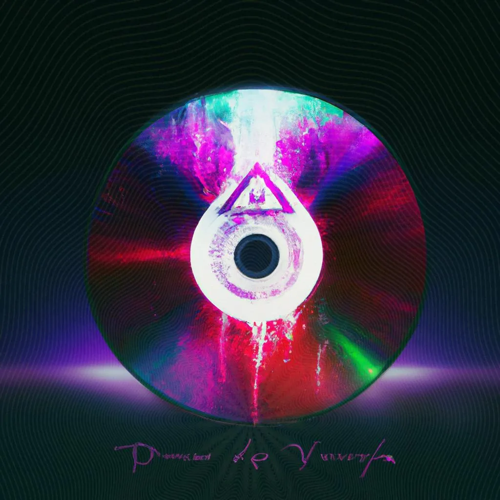qual o significado de cd