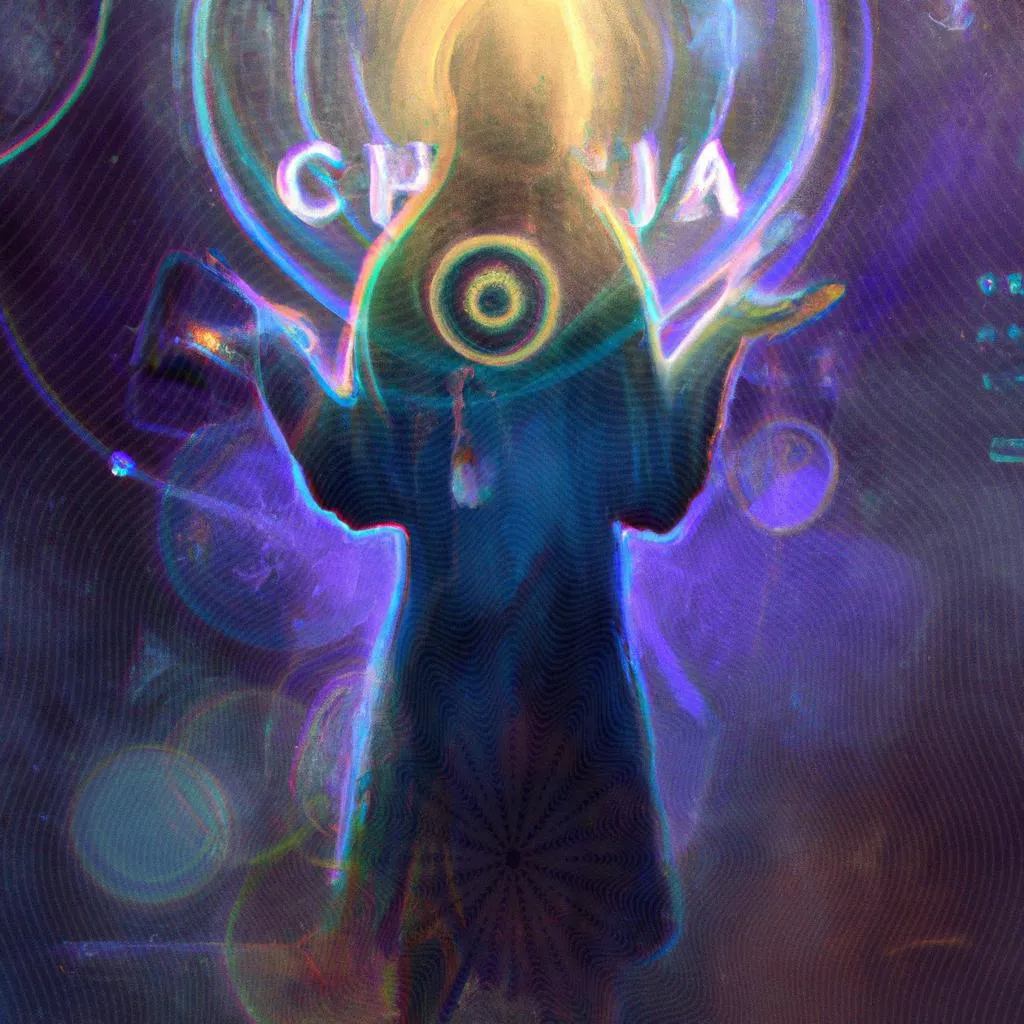 uma composição expressionista de qual o significado de cia