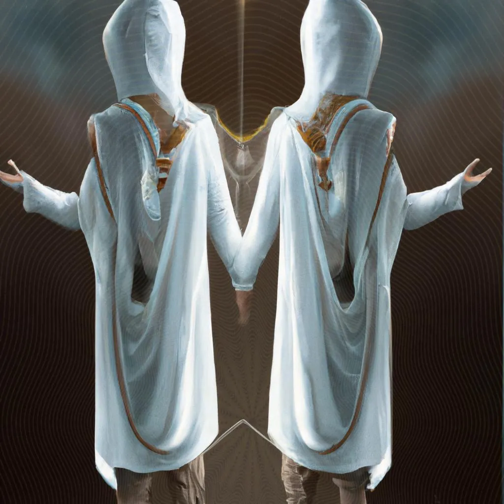 Clone: Descubra o Mistério por Trás da Replicação Humana. 2 um esquema ilustrado de qual o significado de clone
