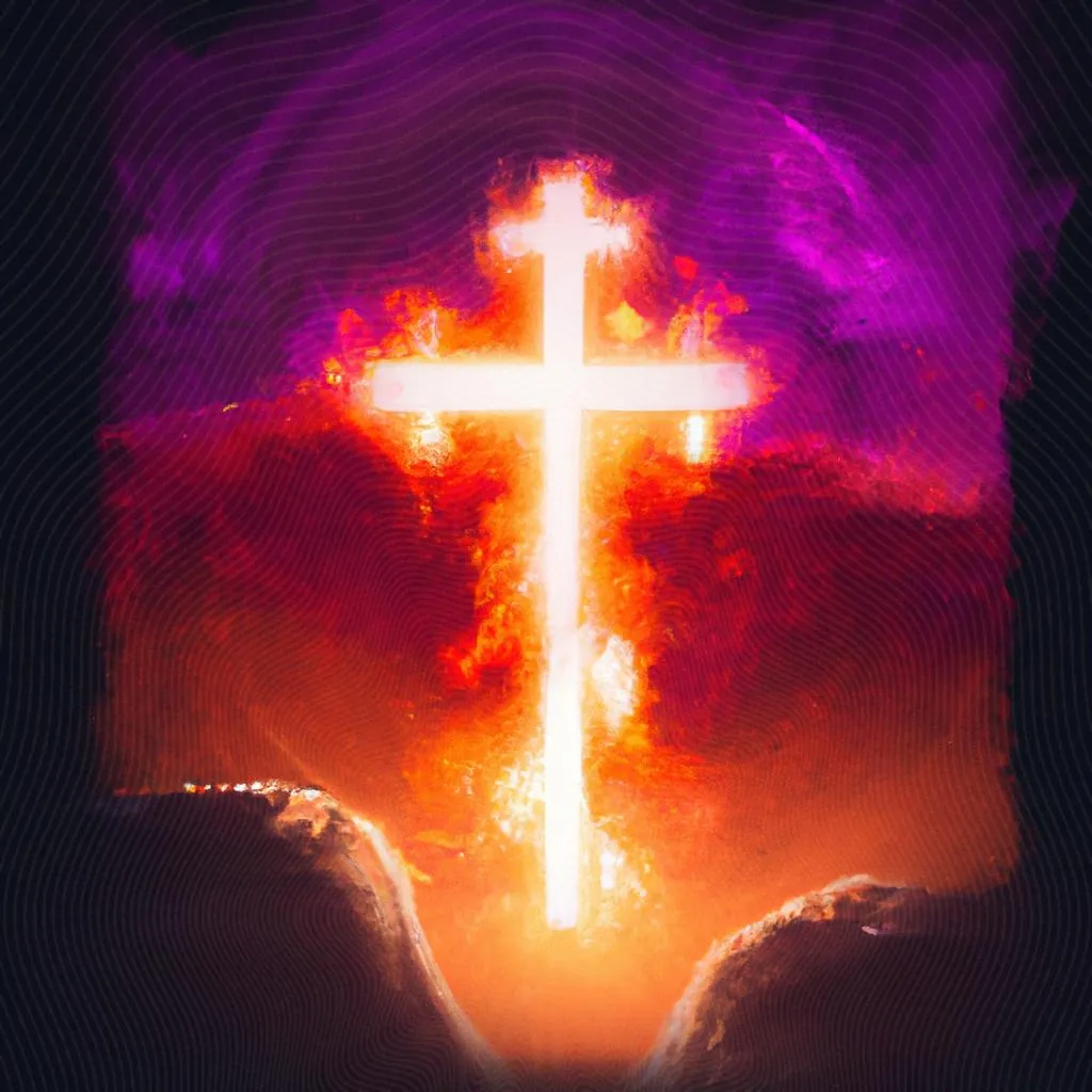 qual o significado de cross