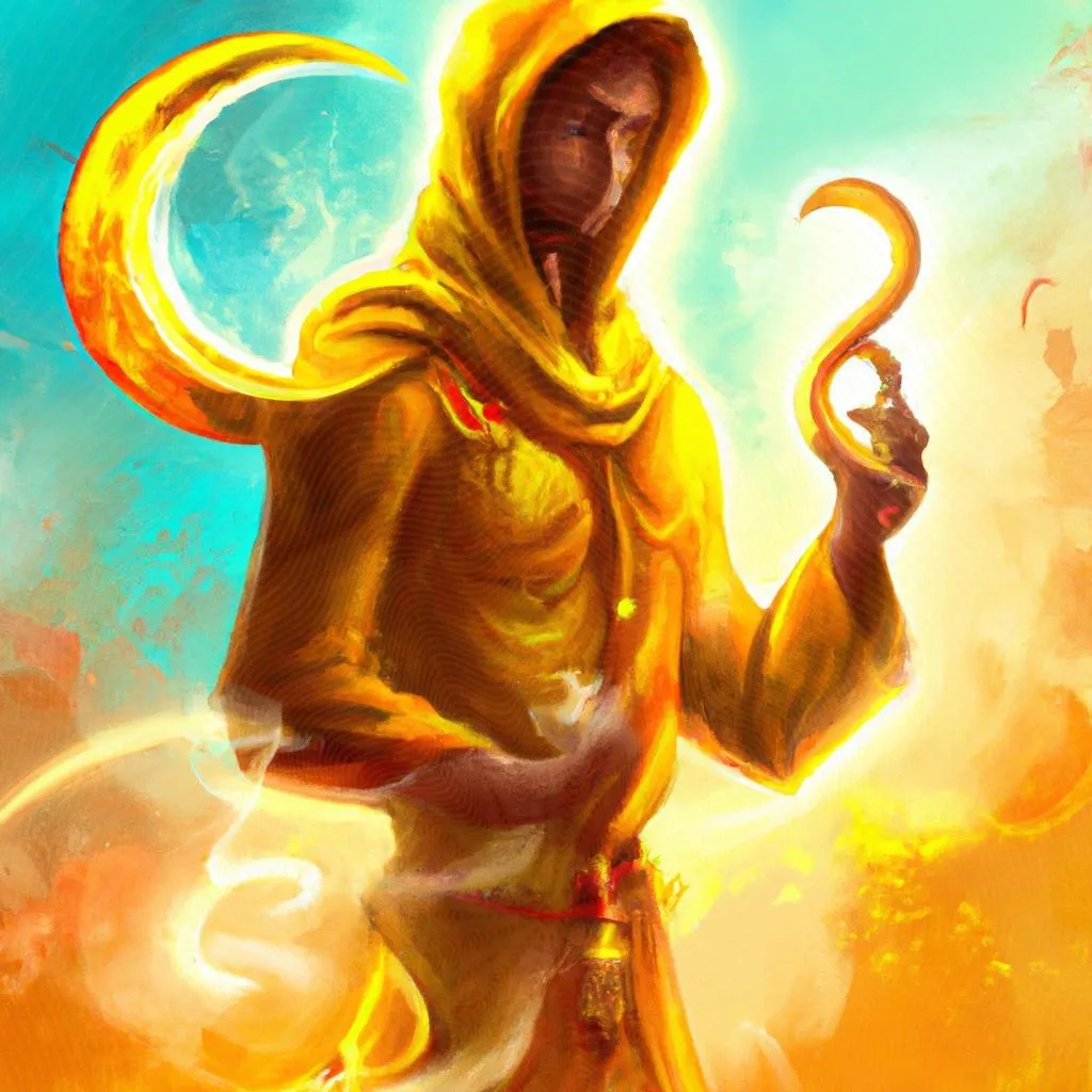 uma pintura a óleo sobre qual o significado de cunhado