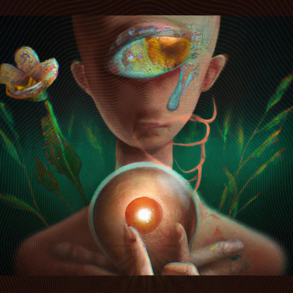 uma figura artística de qual o significado de epiderme