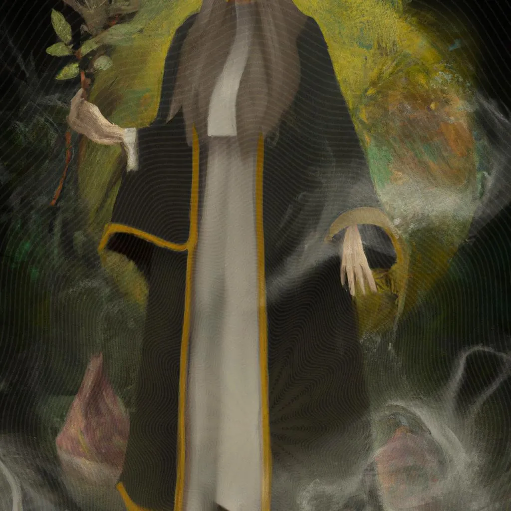 um retrato artístico sobre qual o significado de etnocentrismo