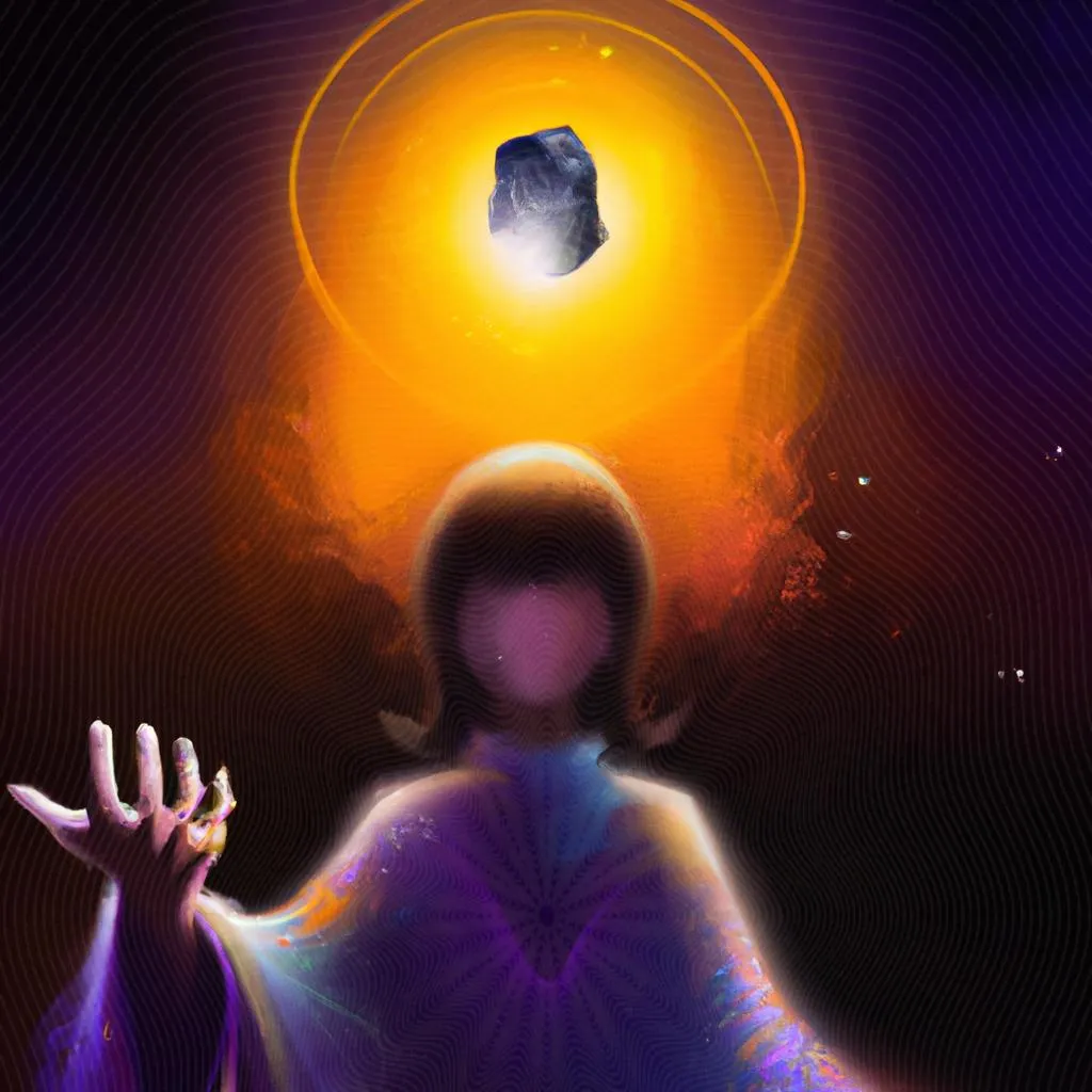 Explorando o Mistério: Qual o Significado Extraordinário? 3 uma pintura figurativa de qual o significado de extraordinária