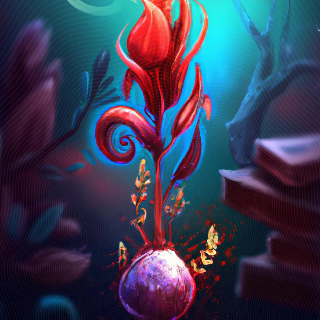 qual o significado de flora