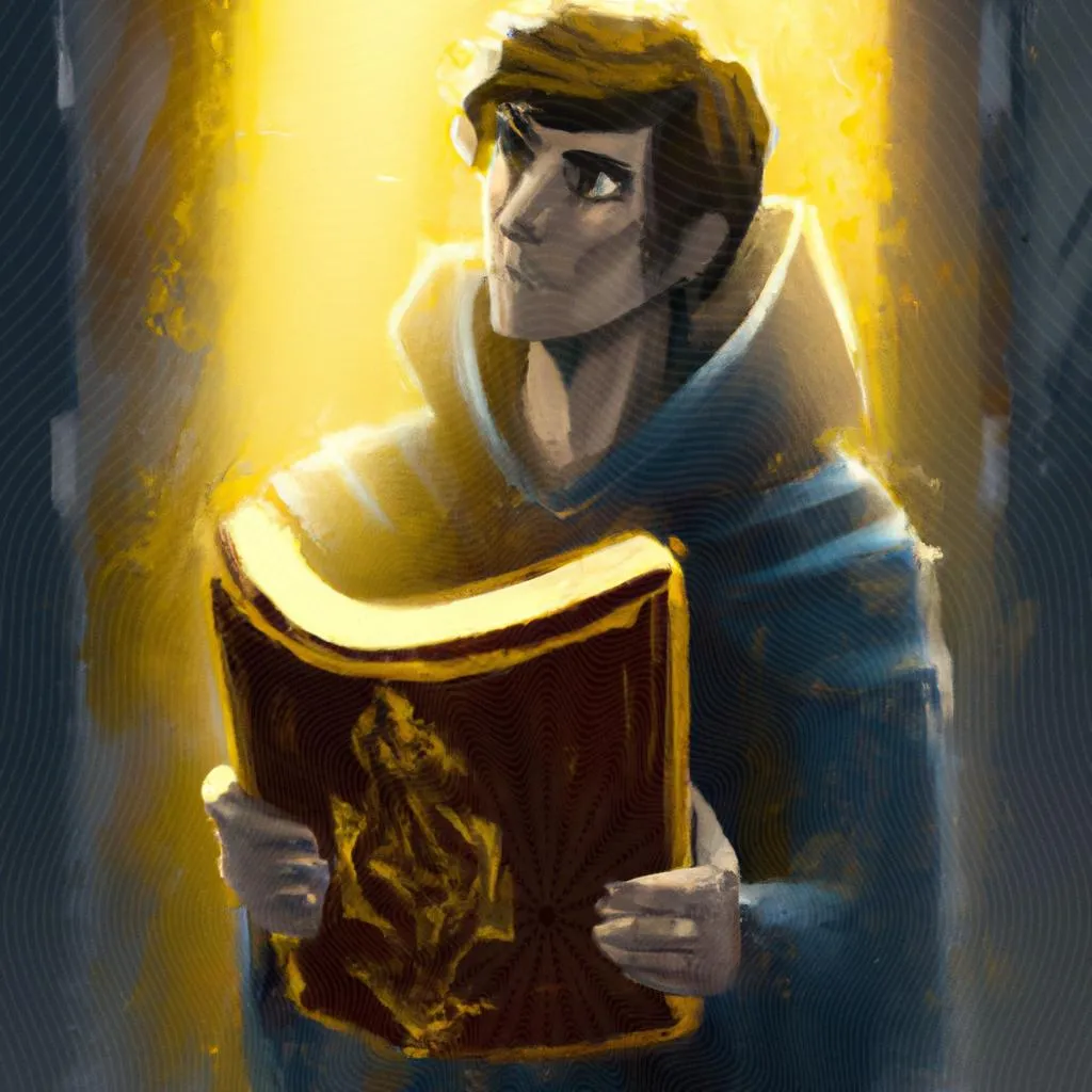 Gael Na Bíblia Descubra O Mistério