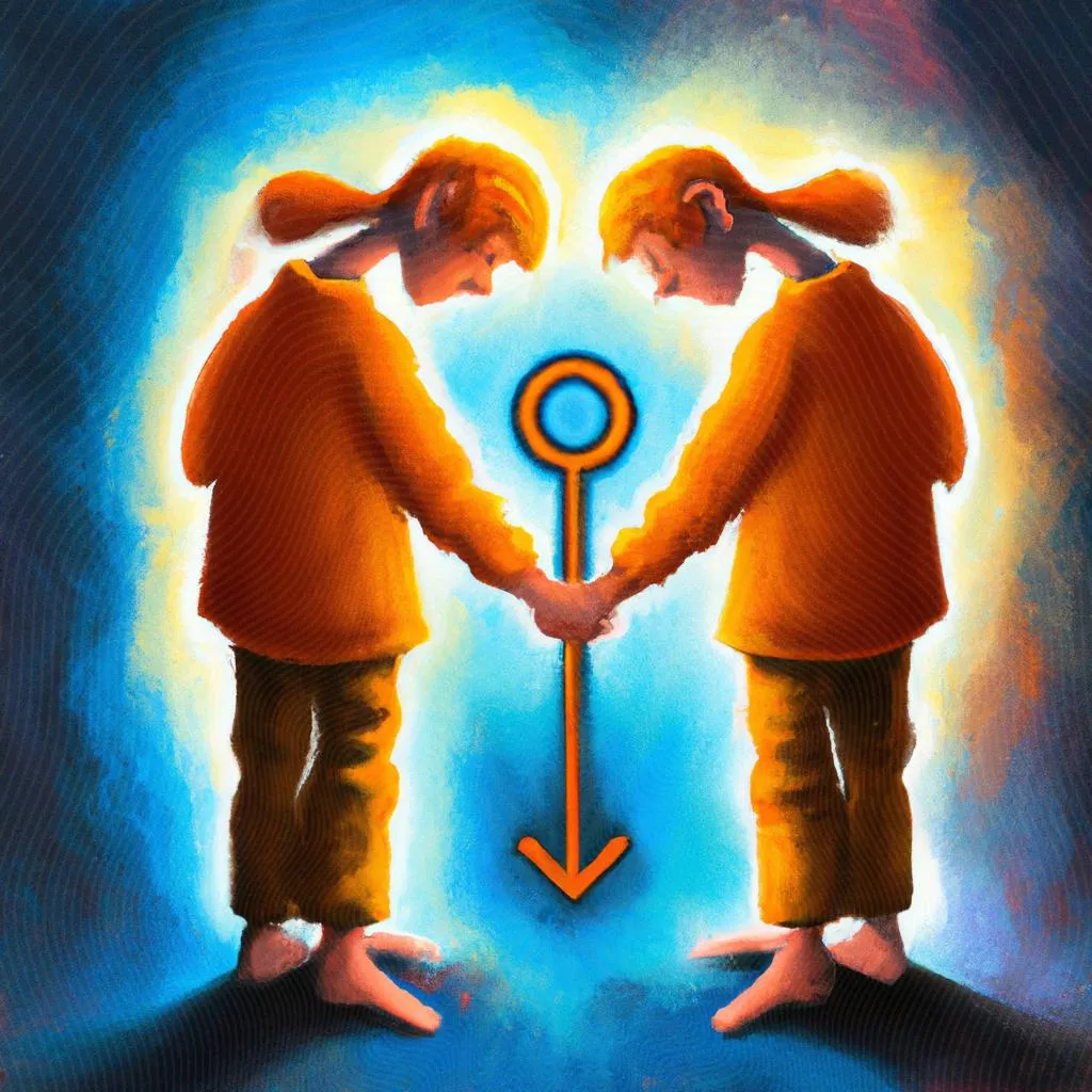 qual o significado de gemeos signo