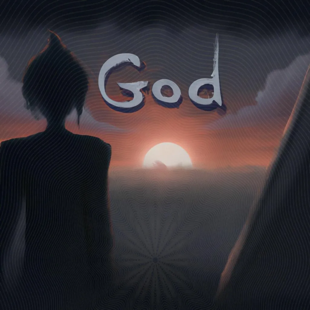 uma imagem em 3D de qual o significado de good bye