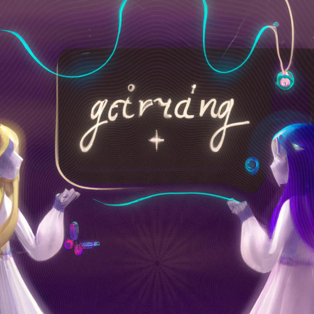 Guiando o caminho: Desvendando o Significado de Greetings 2 um desenho arquitetônico sobre qual o significado de greetings